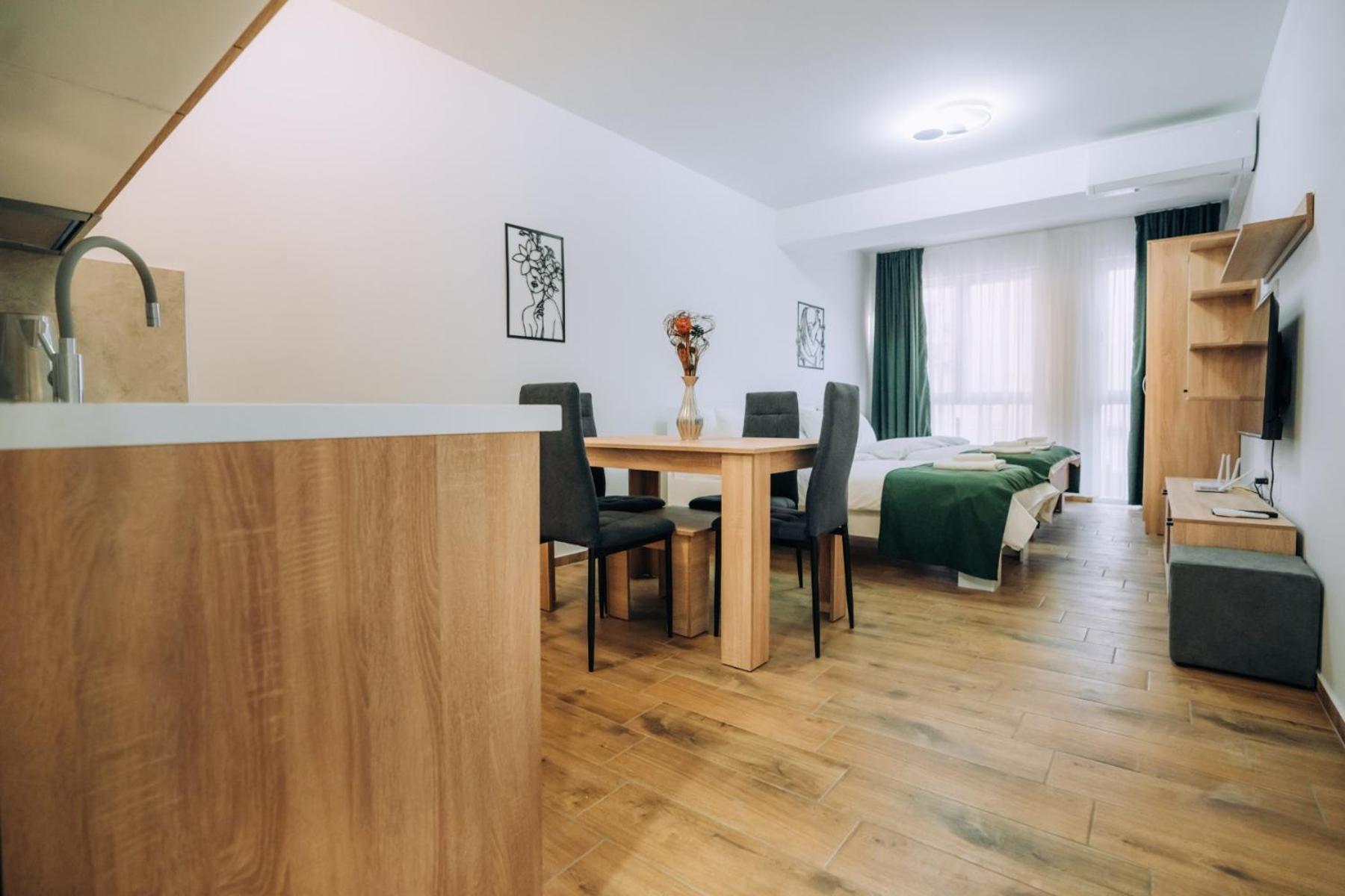 Darki Apartments 3 - Very Central Stay With Free Parking Ohrid Exterior foto