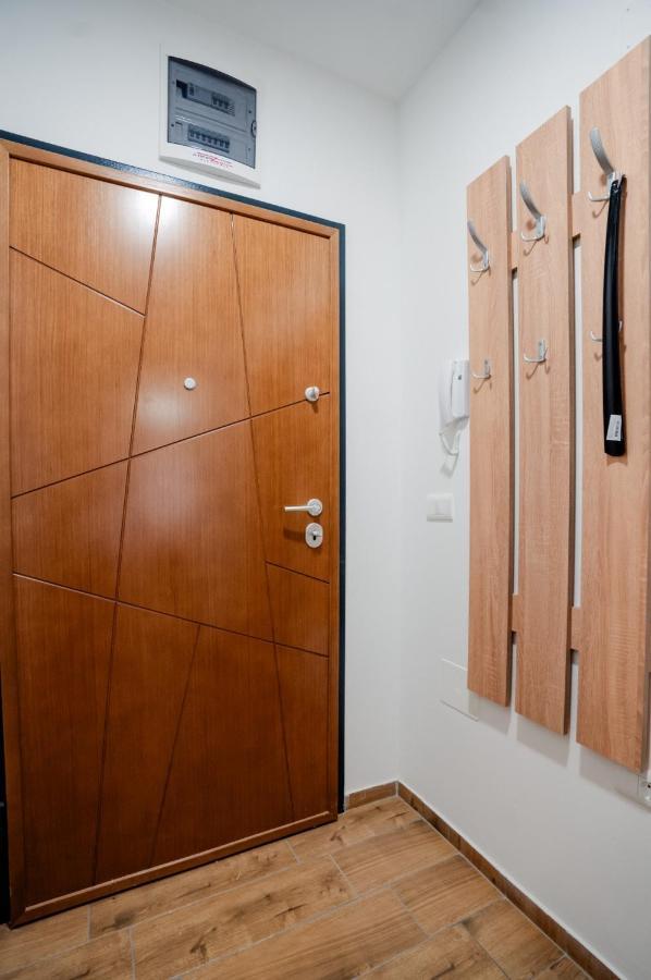 Darki Apartments 3 - Very Central Stay With Free Parking Ohrid Exterior foto